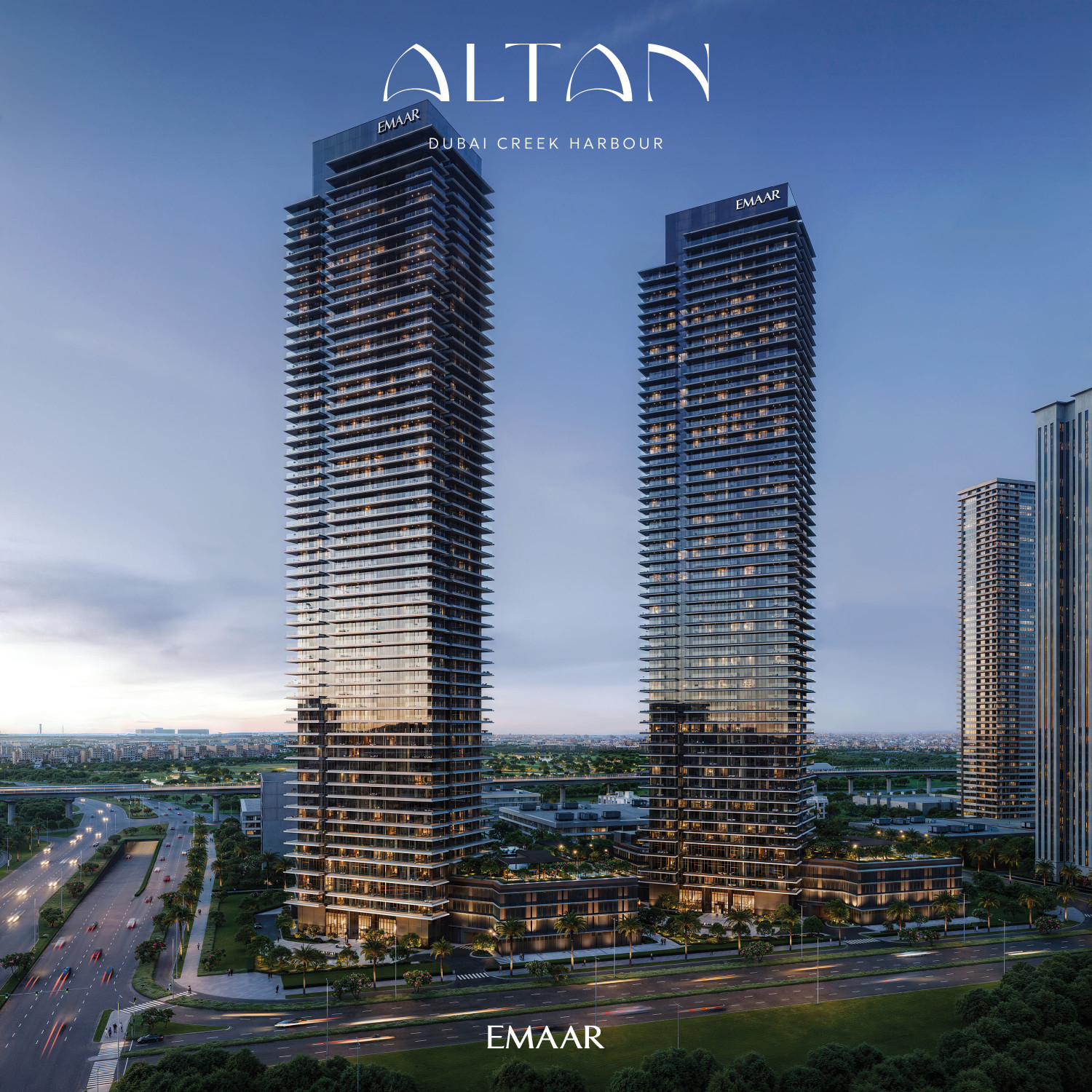 90 Degree South - ALTAN