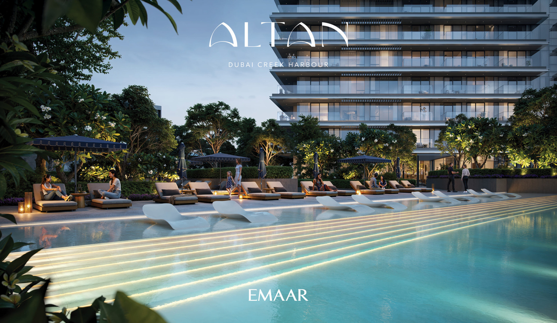 Altan | Emaar