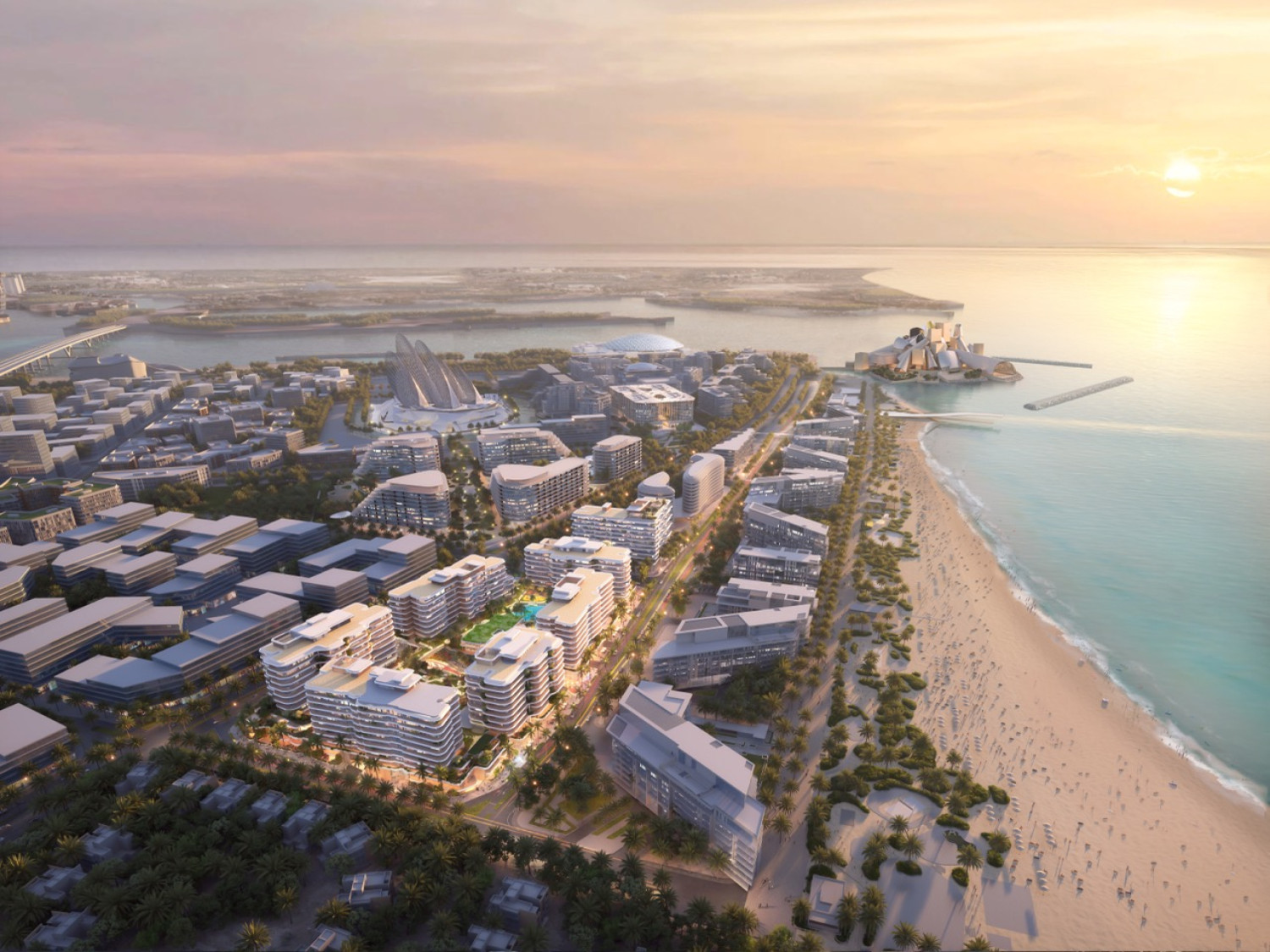 90 Degree South - MAMSHA GARDENS | FINAL PHASE
