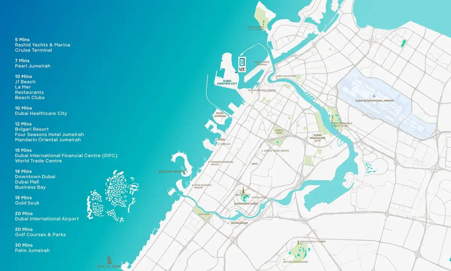 90 Degree South - LIV MARITIME