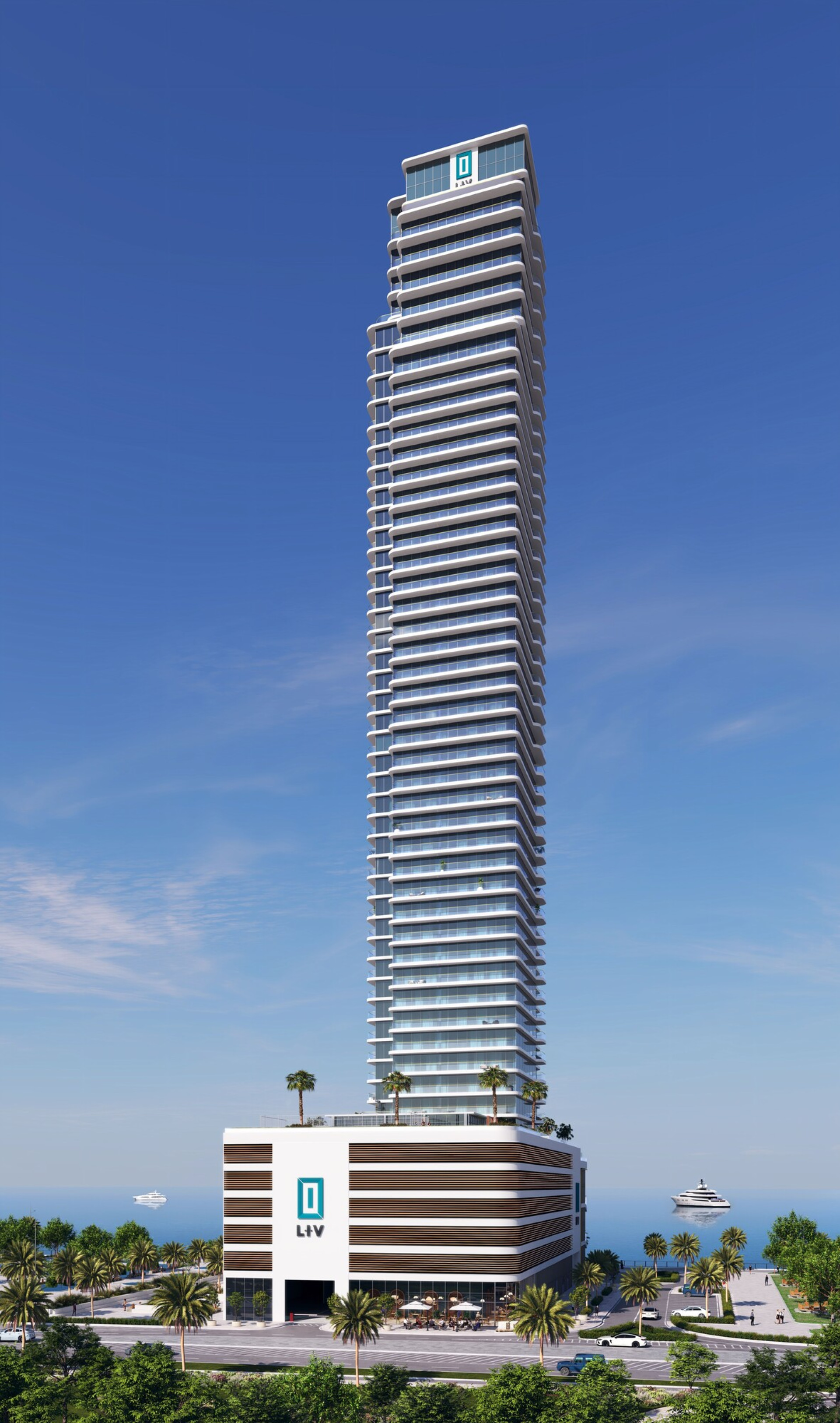 Liv Maritime | Liv Developers