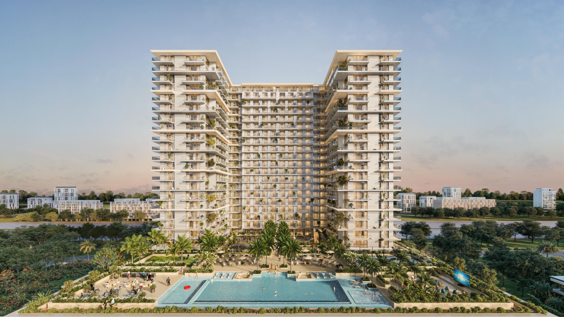 Sol Levante | Sol Properties