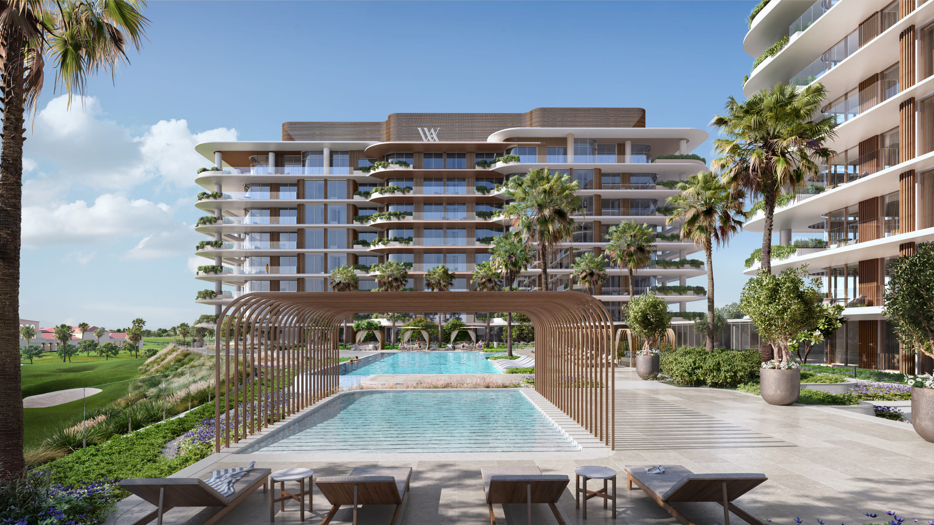 Waldorf Astoria | Aldar