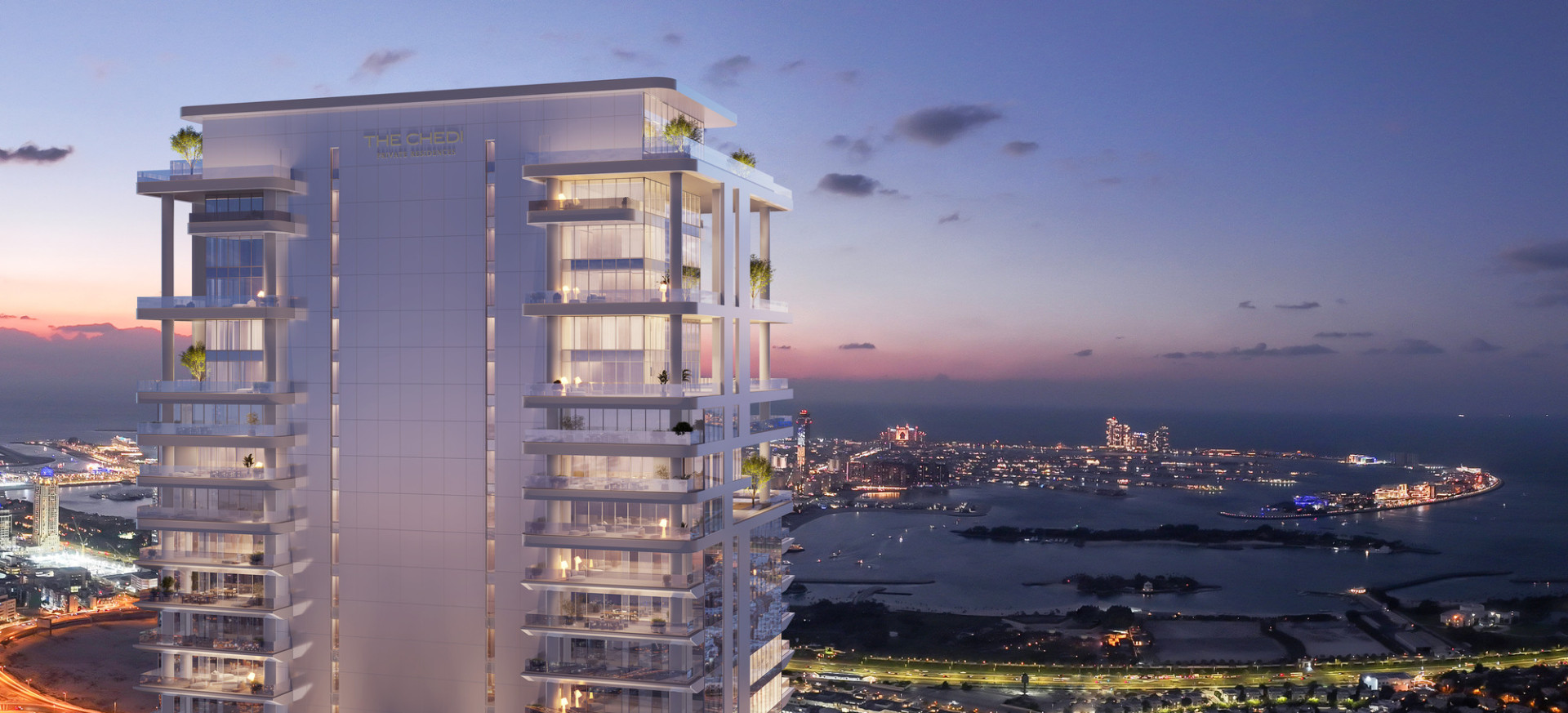The Chedi Private Residences | Devmark