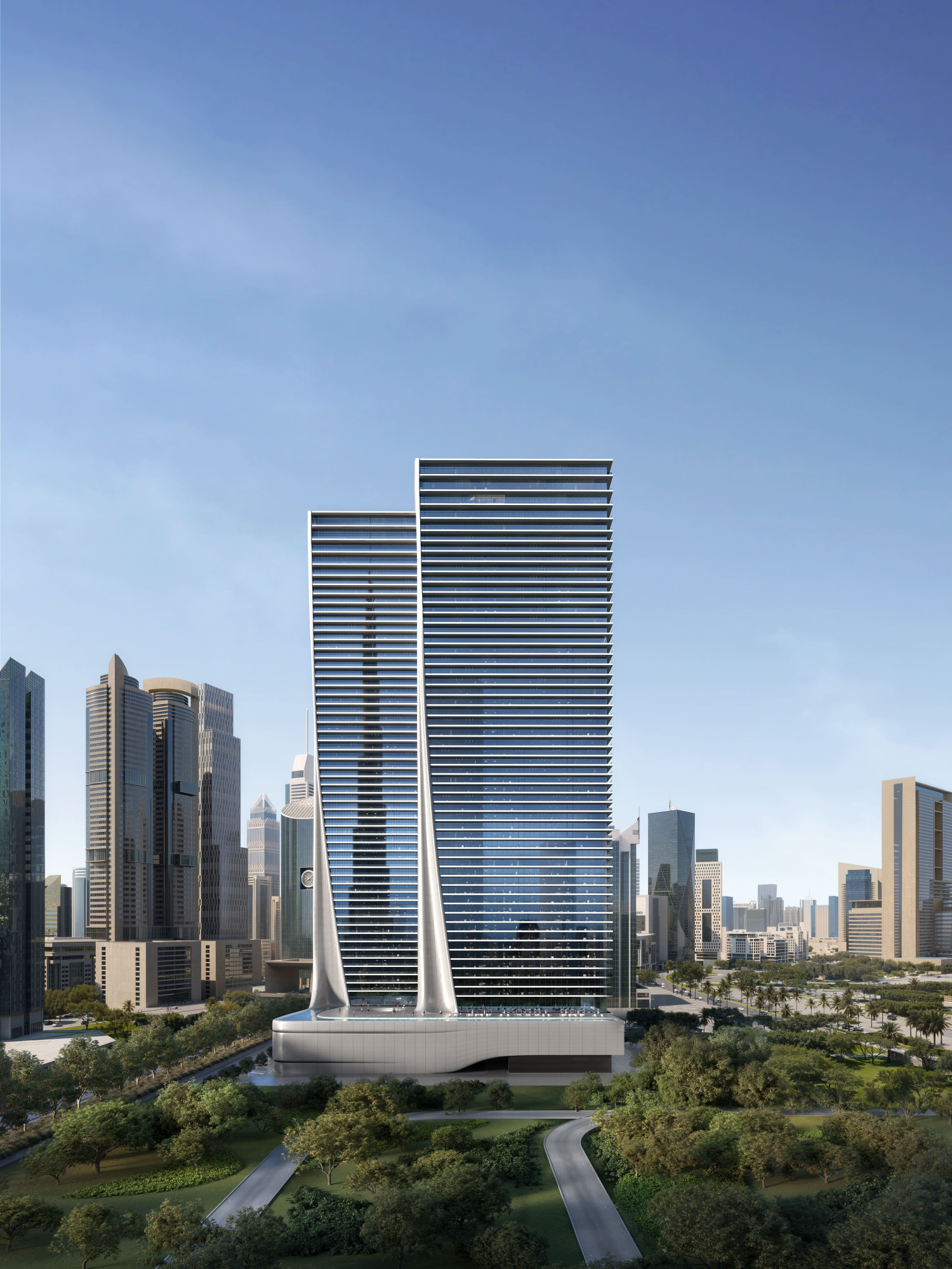 90 Degree South - AKALA RESIDENCES