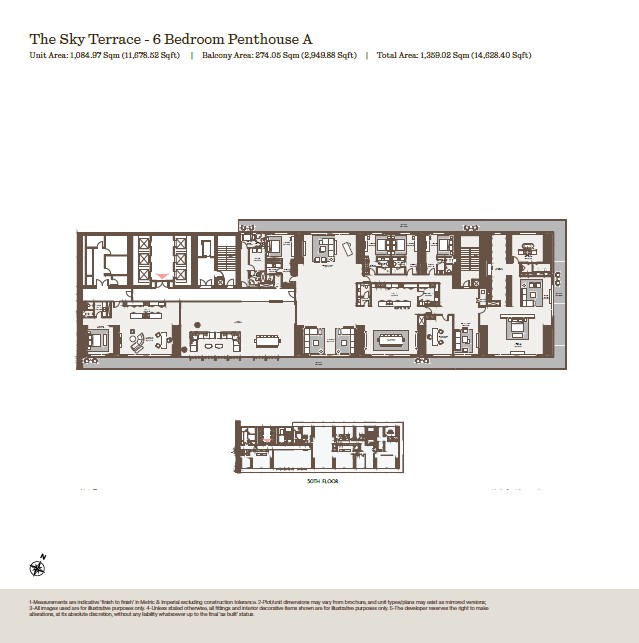 90 Degree South - 6BR_PTH_A