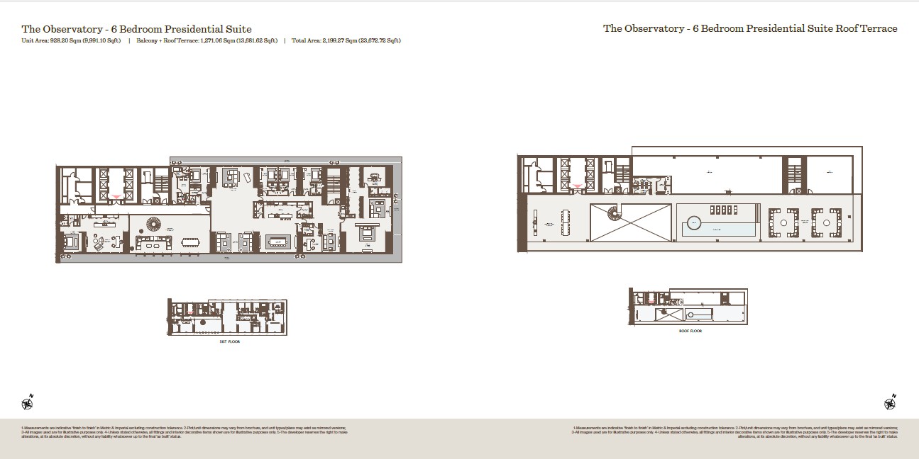 90 Degree South - 6BR_PTH_SUITE
