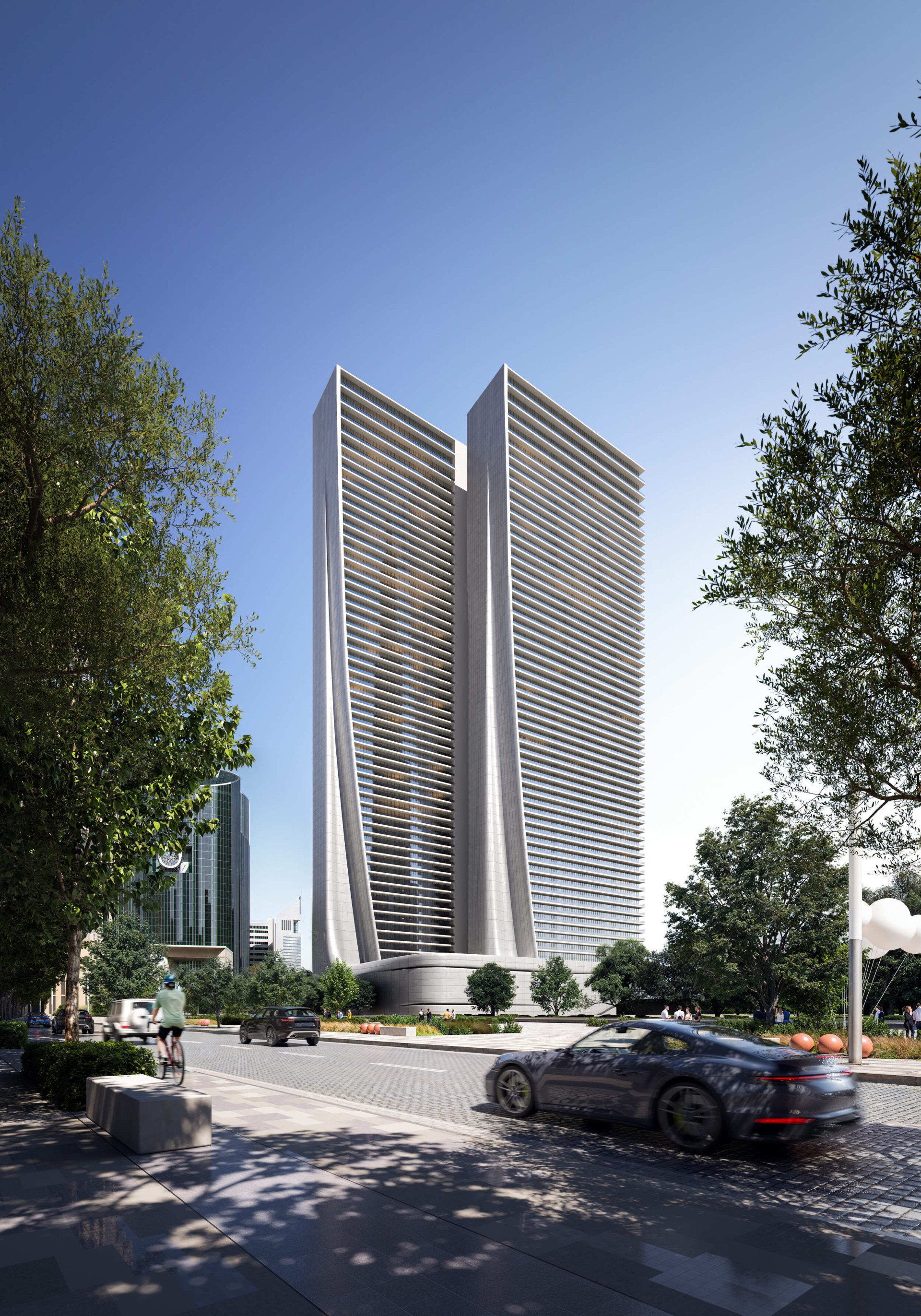 AKALA RESIDENCES | ARADA