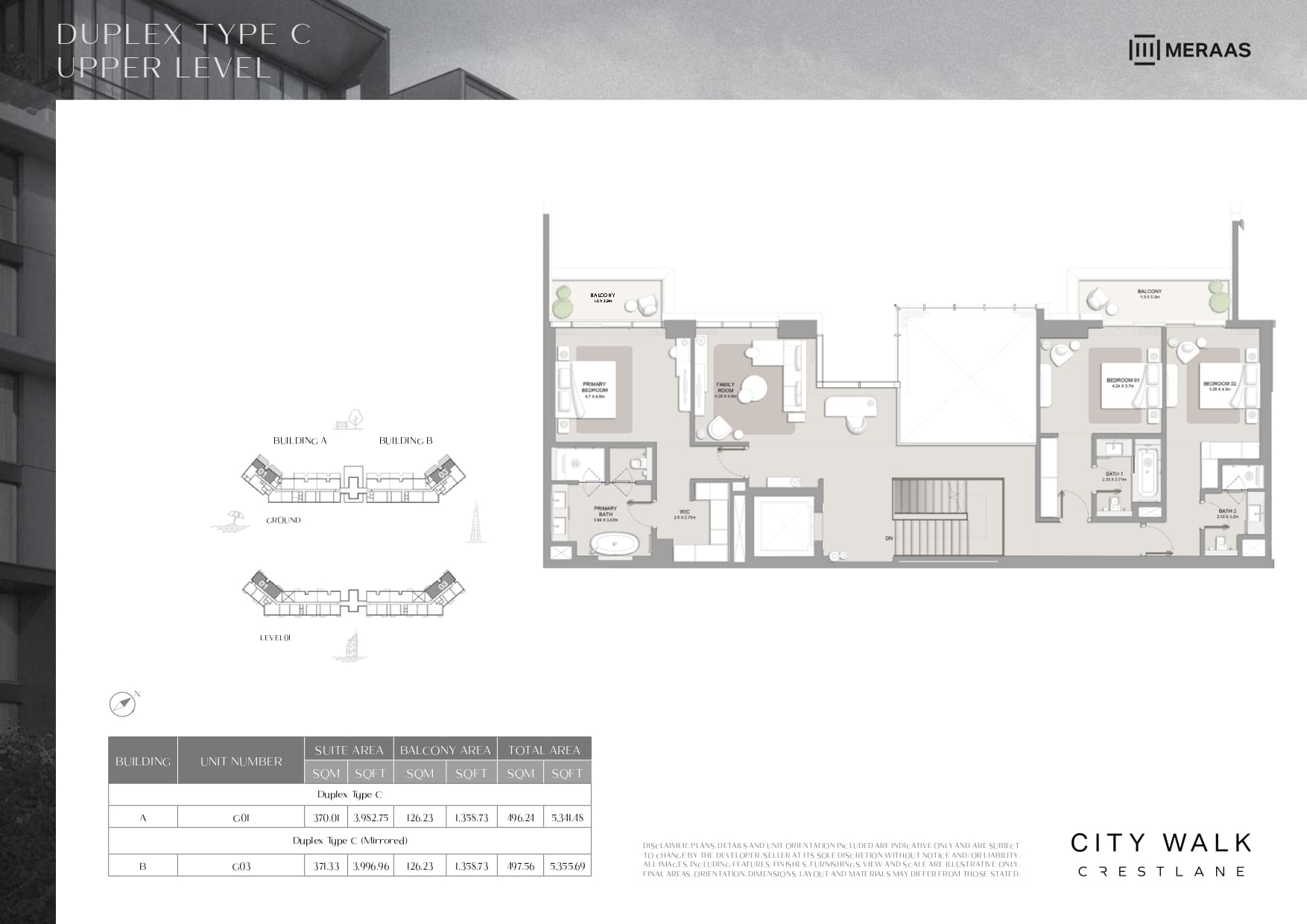 90 Degree South - 4BR_DPLX C_UL