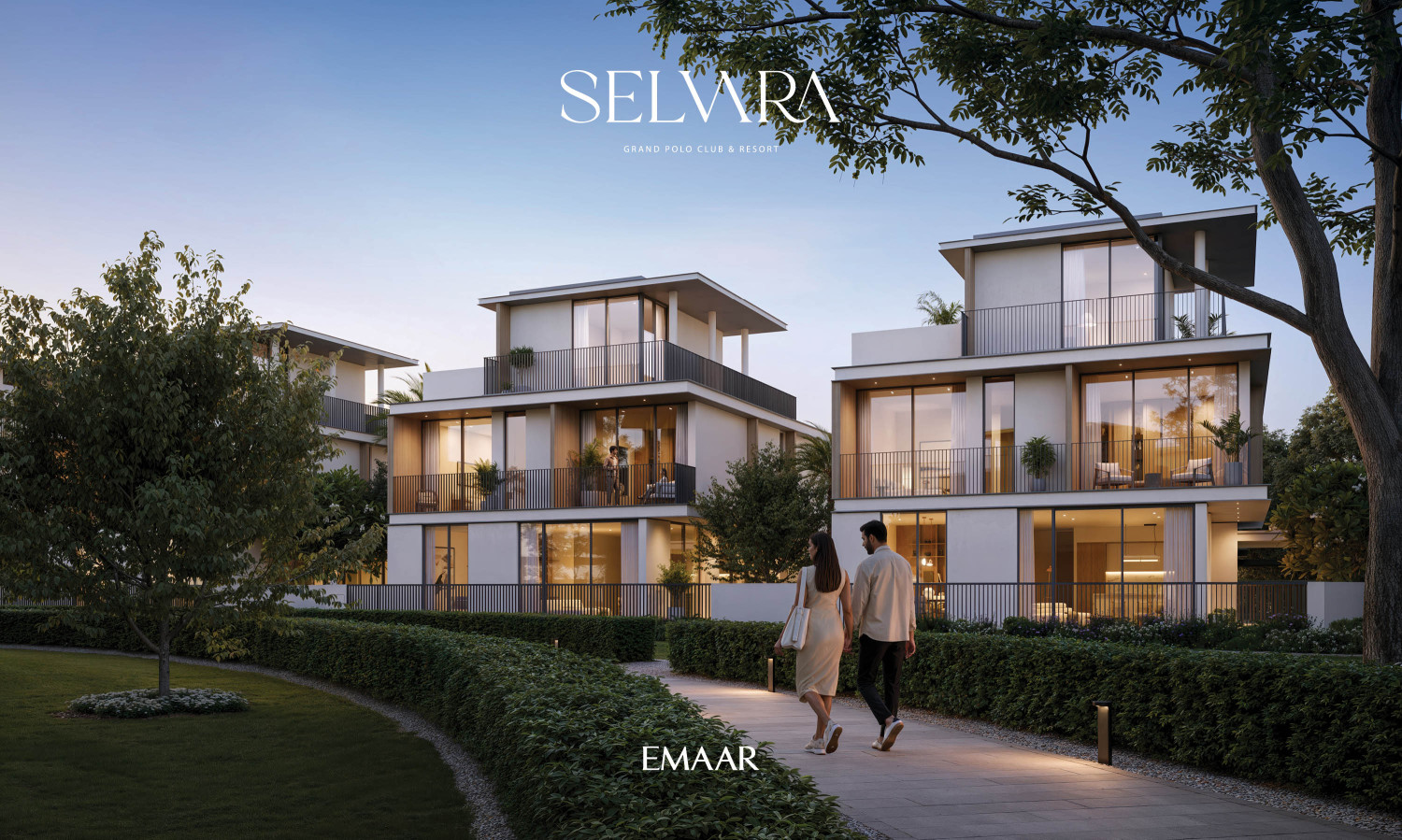 90 Degree South - SELVARA