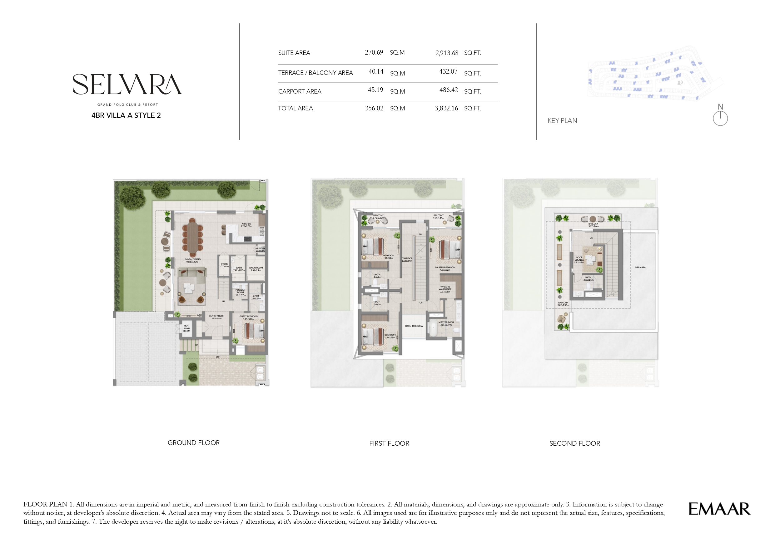 90 Degree South - 4BR_V_A2