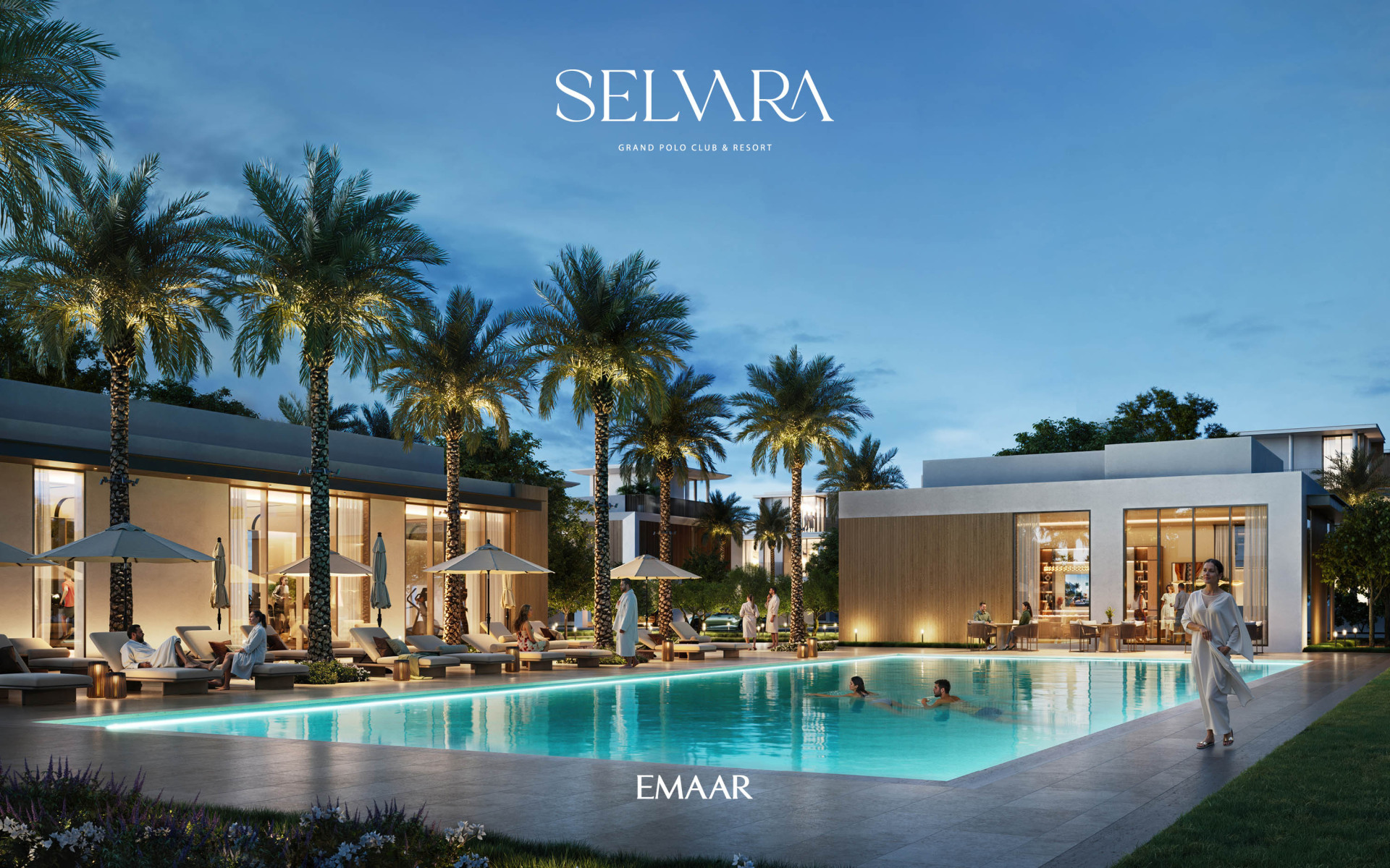 SELVARA | EMAAR