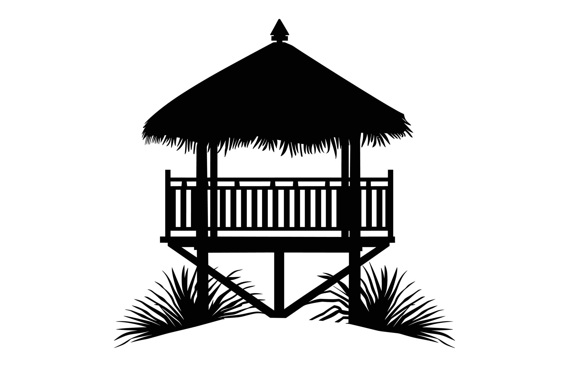 90 Degree South - CABANA