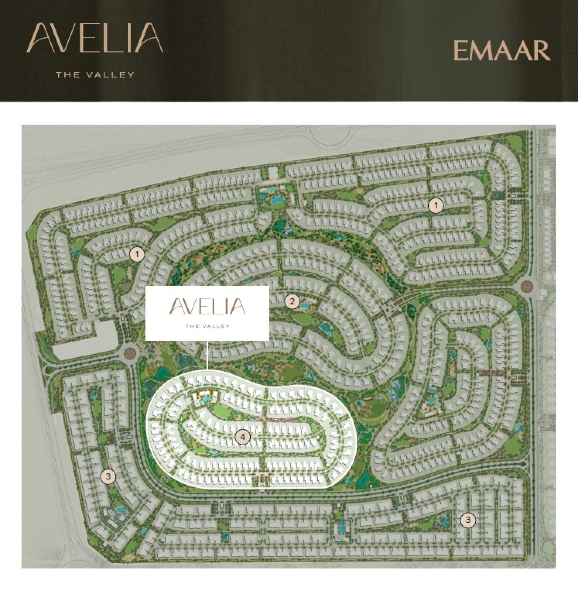 90 Degree South - AVELIA