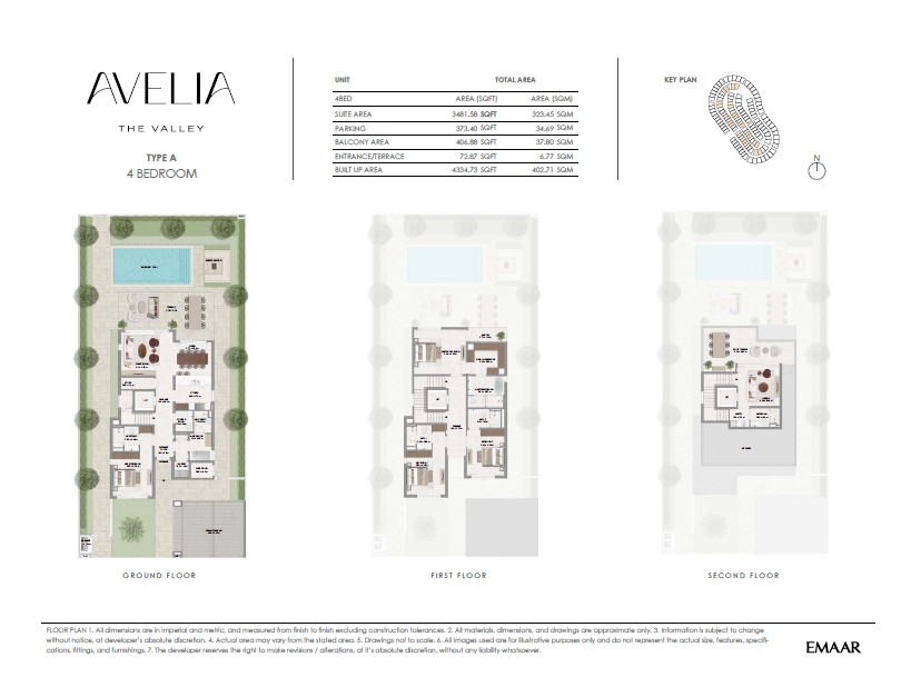 90 Degree South - 4BR VILLA