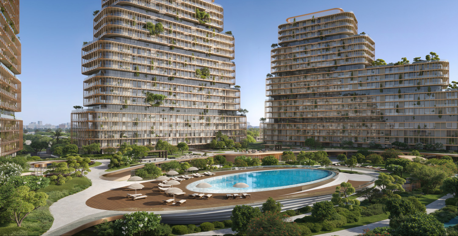 90 Degree South - HADO