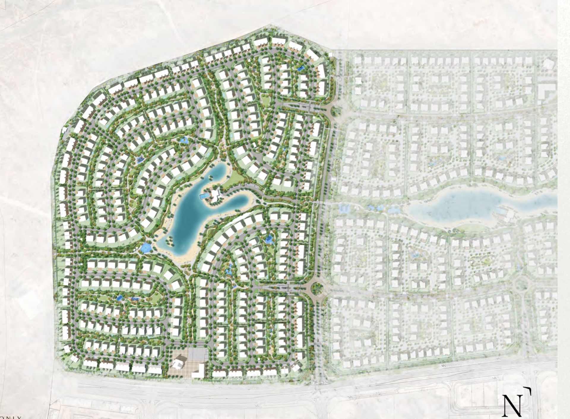 90 Degree South - DISTRICT 11 - OPAL GARDENS