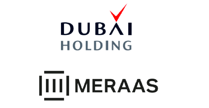 90 Degree South - MERAAS - Dubai Holding