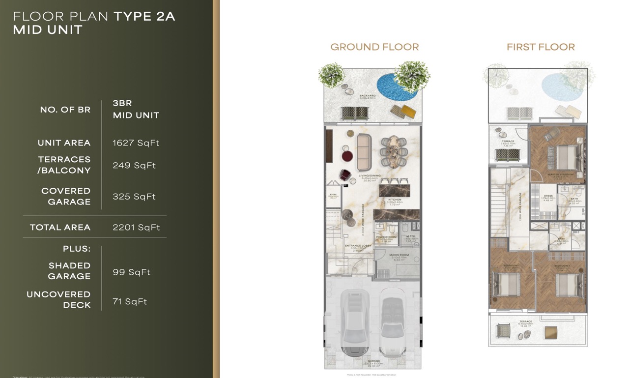 90 Degree South - 3BR-THM-2