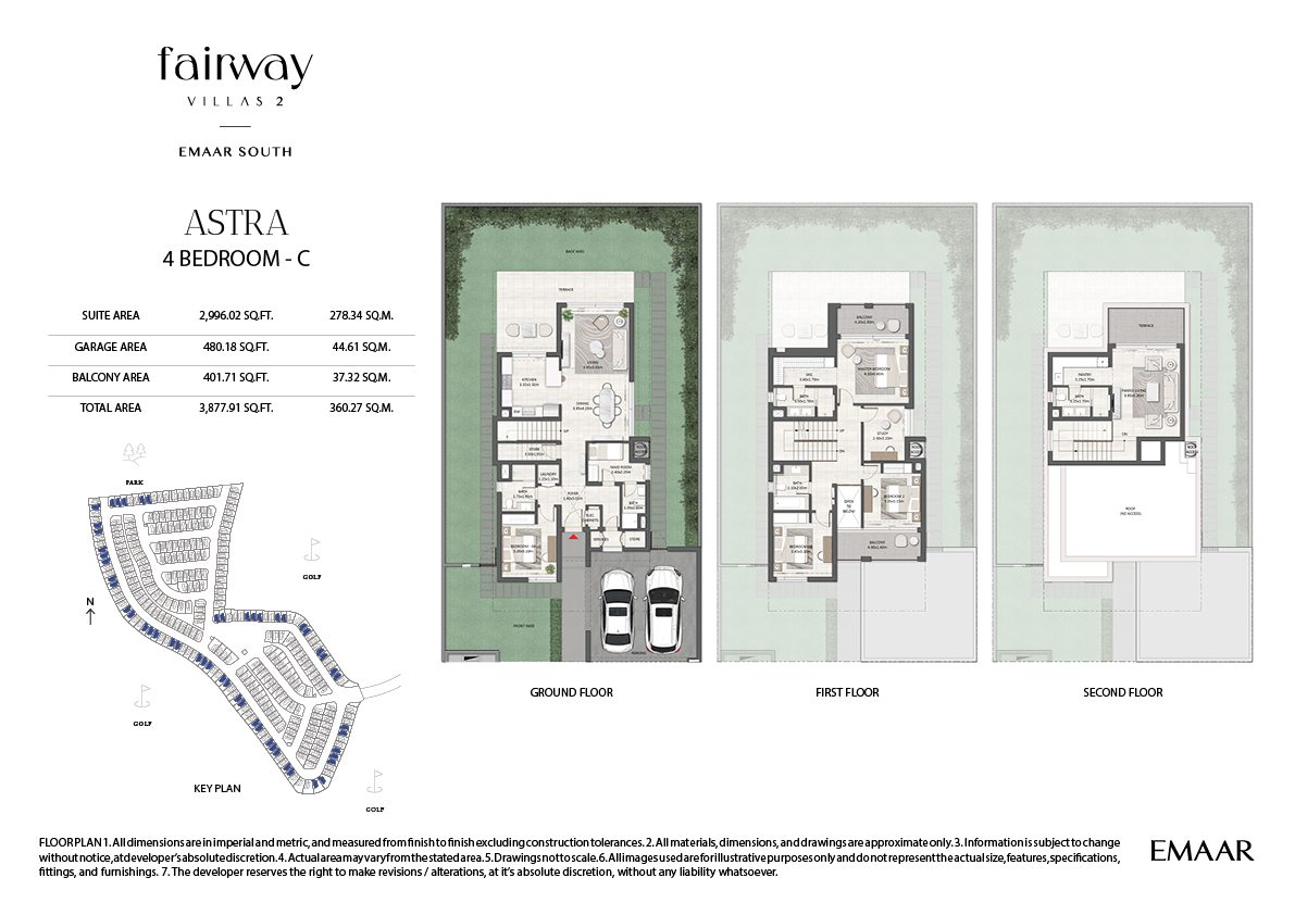 90 Degree South - ASTRA-4BR-C