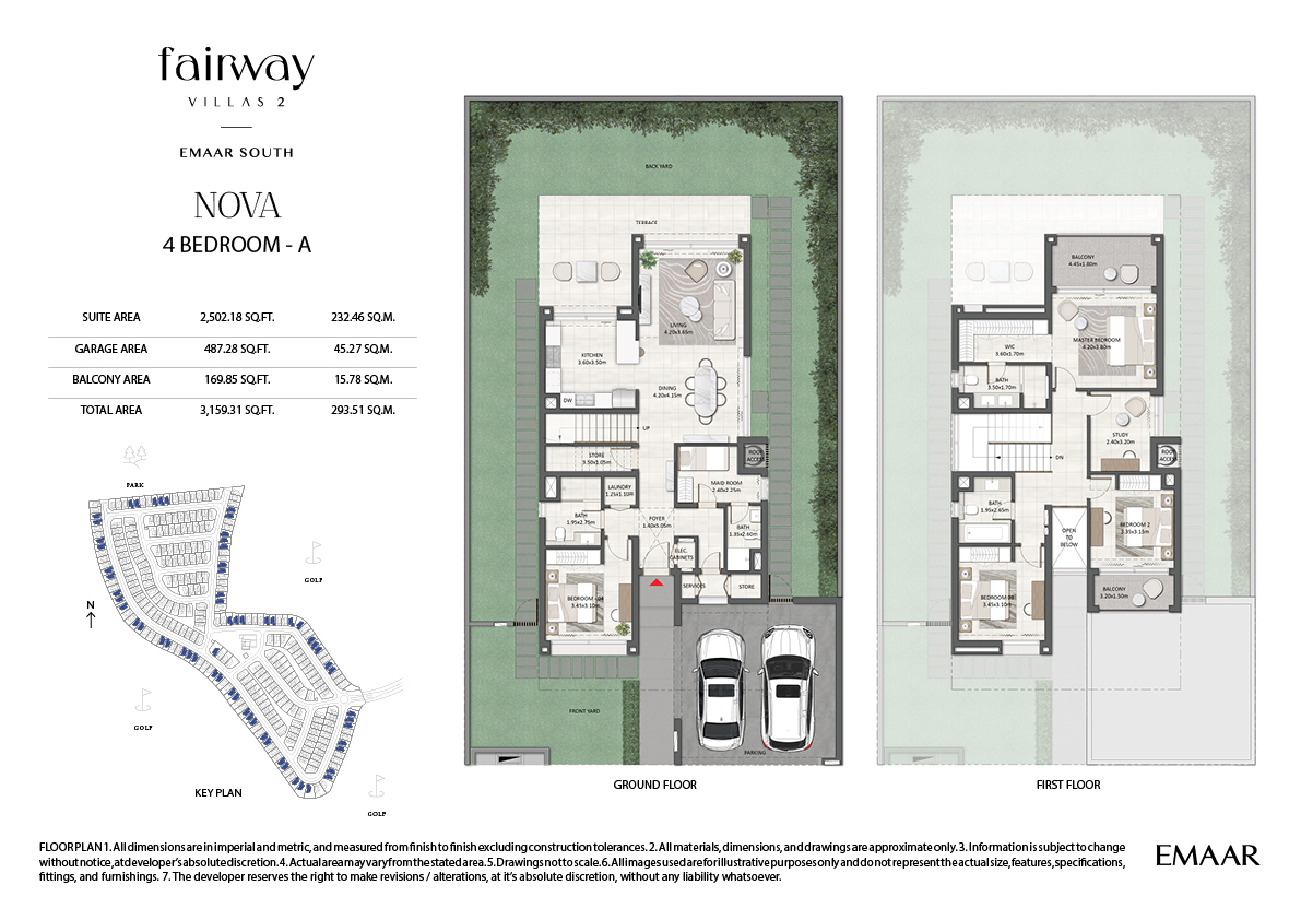 90 Degree South - NOVA-4BR-A