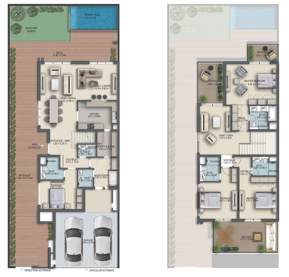 90 Degree South - TH-4BD- E