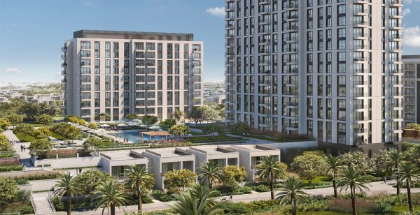 1br Apartment | Park Horizon | Dubai Hills Estate | Off Plan Resale